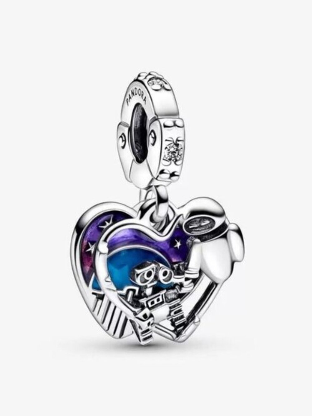Pandora Charms